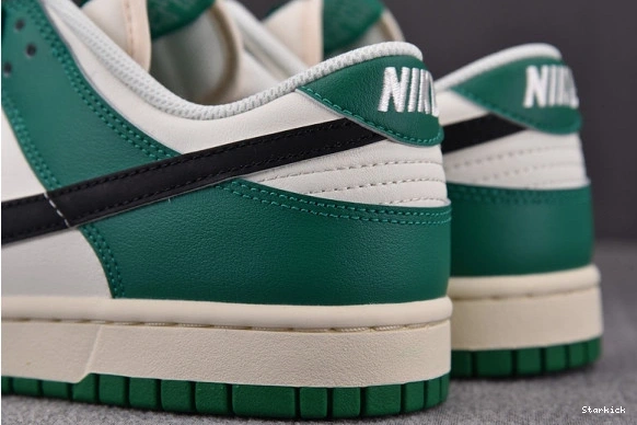 Dunk Malachite SE DR9654-100 Pack Green Nike  Lottery Low 1112